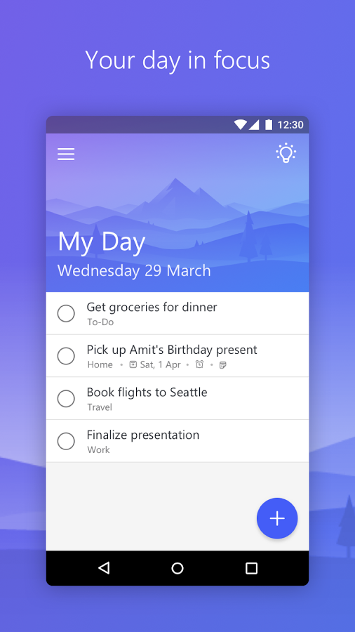 microsoft to do app microsoft to do app