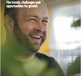 XERO ACCOUNTING – State of Accounting Report 2026